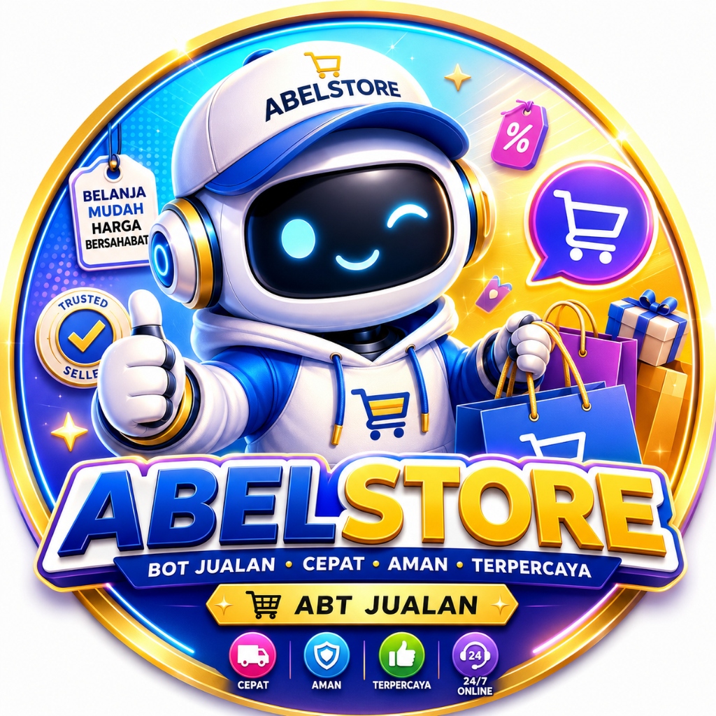 Abel Store Logo